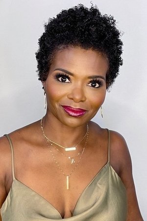 LaChanze in For Love or Money