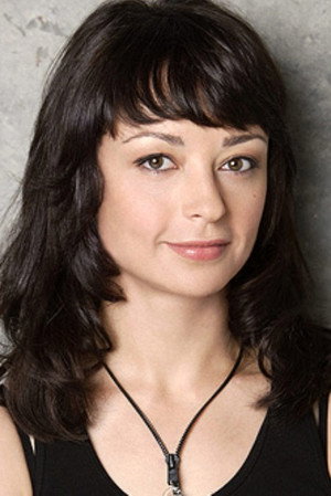 Sarah Strange in Honor Student