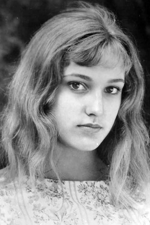 Marika Green in Pickpocket