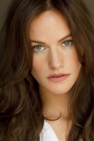 Kelly Overton in Desperation