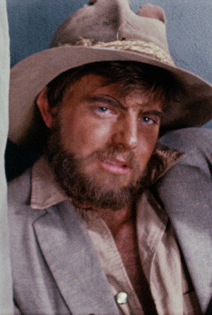 John Reynolds in Manos  The Hands of Fate