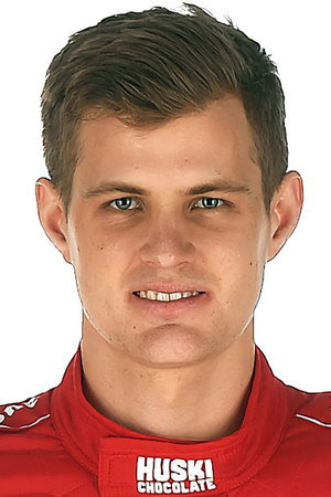 Marcus Ericsson in Brace for the Race: Before the Indy 500
