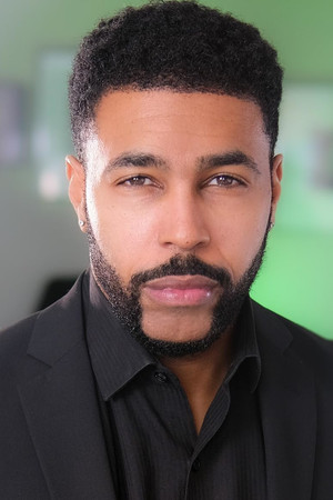 Marlon Ladd in Bad to the Jones