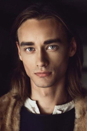 Pavlo Tur in Kingdom of Swords