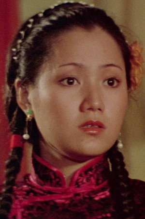 Tong Ching in Dreadnaught