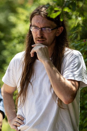 Connor Flynn in More than a Game