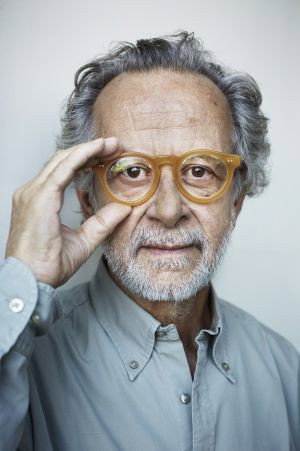 Fernando Colomo in La corte de Ana