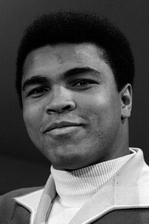 Muhammad Ali in I Am Ali