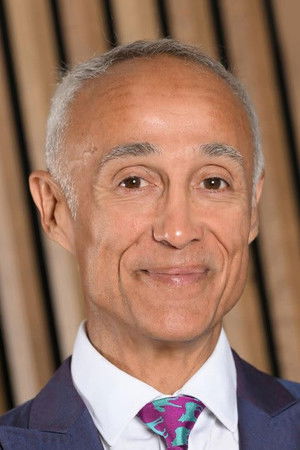 Andrew Ridgeley in Wham!: Last Christmas Unwrapped