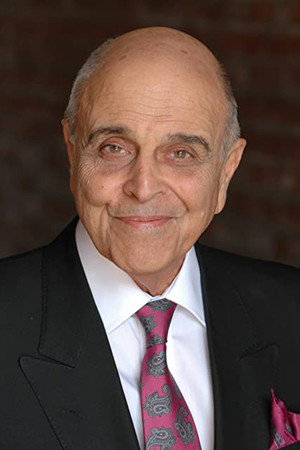 Gino Conforti in Thumbelina