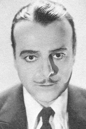 Lowell Sherman in Evidence