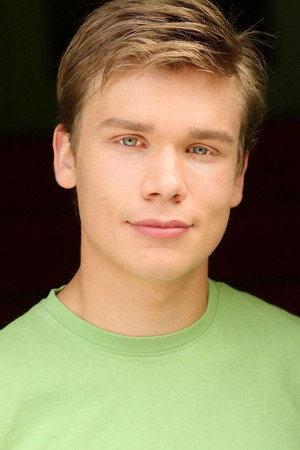 Sean Depner in Recess: Third Street