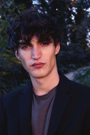 Rocco Fasano in Don't Kill Me