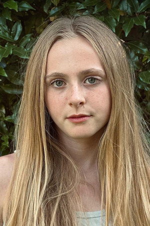 Olive Tennant in Screening