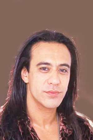 Jeff LaBar in Cinderella: Rocked, Wired & Bluesed: The Greatest Video Hits