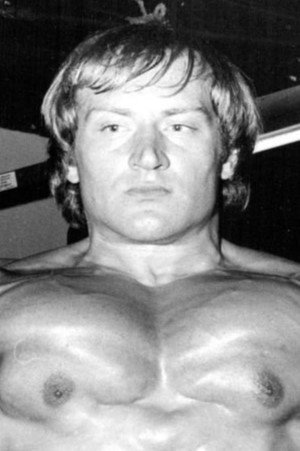Roger Walker in The Comeback