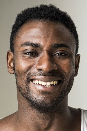 Alexander Prince Osei in Get Up