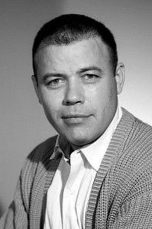 Frank Sutton in The Satan Bug