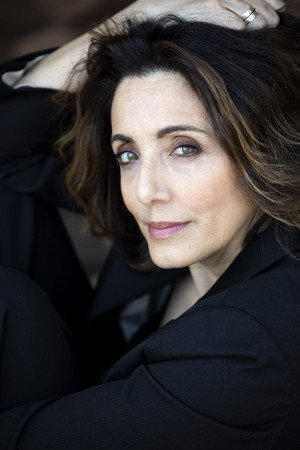 Manuela Mandracchia in Volere Votare