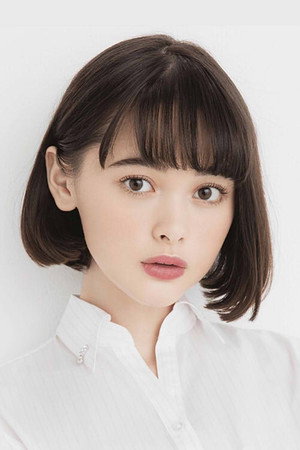 Tina Tamashiro in The Dark Maidens