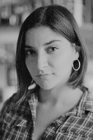Milica Spasojević in Out of the Woods