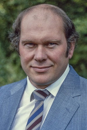Claude Brosset in The Body of My Enemy