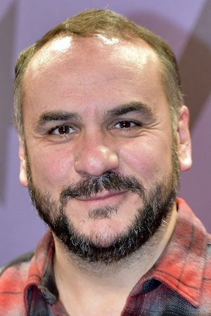 François-Xavier Demaison in Les Enfants de la Résistance : L'escalade