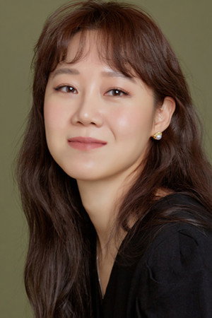 Kong Hyo-jin in Crush and Blush