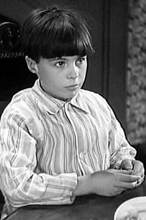 John Singer in Emil and the Detectives