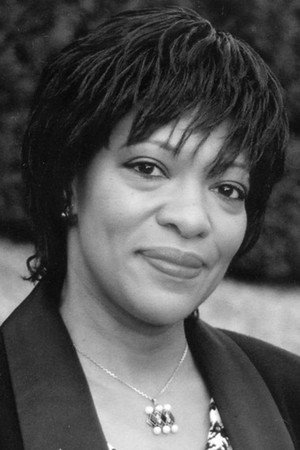 Tamu Blackwell in Claudine