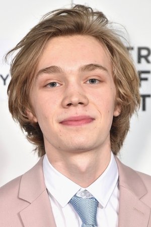 Charlie Plummer in All the Money in the World