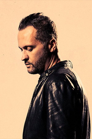 Tim McCord in Evanescence: Live From São Paulo