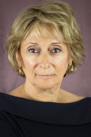 Josiane Stoléru in Cyrano de Bergerac