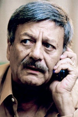 Ibrahim Khan in Albint Alhulwat Alkadaba