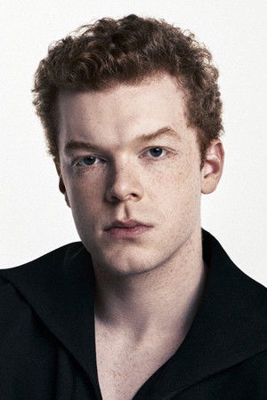 Cameron Monaghan in The Three Investigators and The Secret Of Skeleton Island