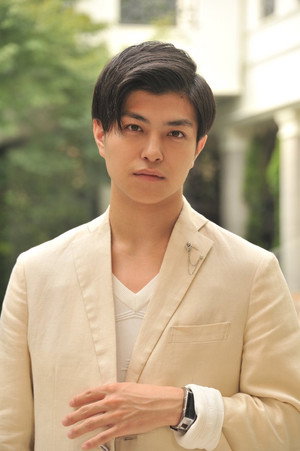 Nachi Sakuragi in Zero-One Others: Kamen Rider Metsuboujinrai