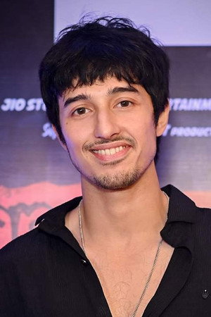Aryann Bhowmick in The Egyptian Mystery