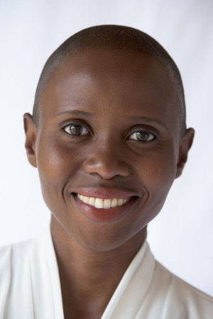 Eliane Umuhire in Neptune Frost