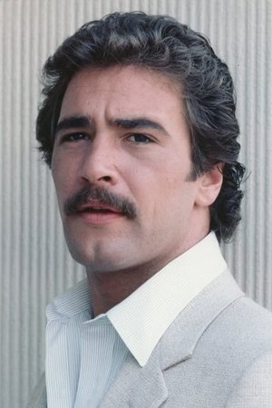 Lee Horsley in The Face of Fear