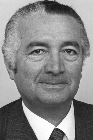 Erich Mende in Die Wahl - Bundestagswahl 1965, Wahlkreis Neu-Ulm