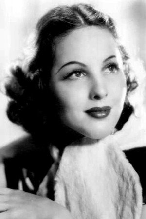 Jayne Regan in Thank You, Mr. Moto