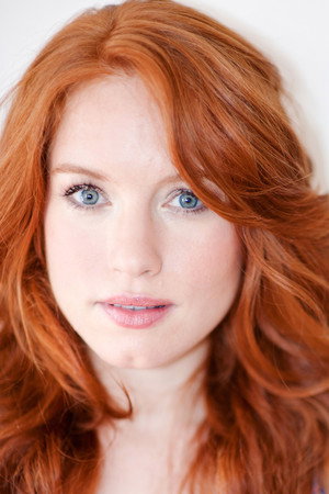 Maria Thayer in Accepted