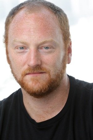Mac Brandt in Thor - Hammer of the Gods