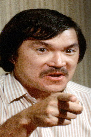 Henry Honolulu in Love Thing