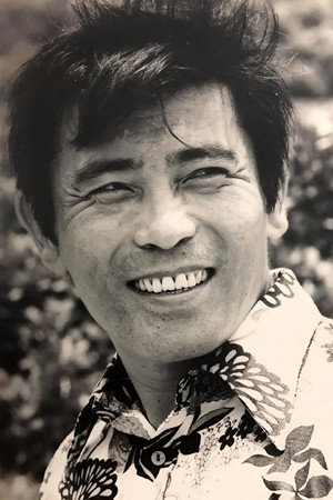 Ku Feng in Secret Police