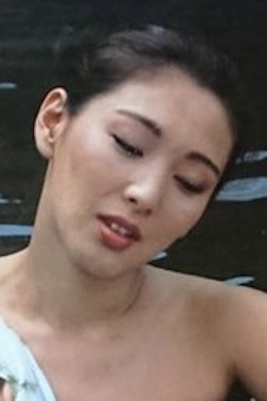 Masami Sakae in Rope of Hell: A Nun's Story