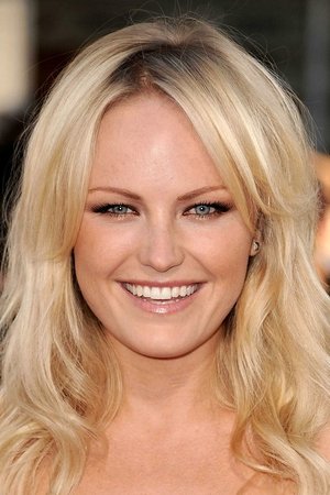 Malin Akerman in Neighborhood Watch