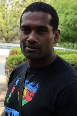 Yann Hnautra in Yamakasi