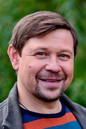 Anatoliy Gushchin in The Star