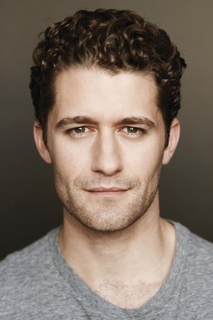 Matthew Morrison in Glee: Keep on Believin'